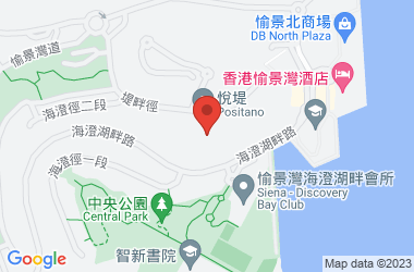 悦堤