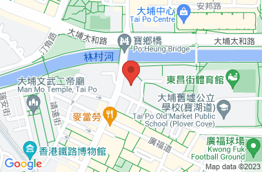 富盈門