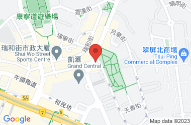 觀月樺峯