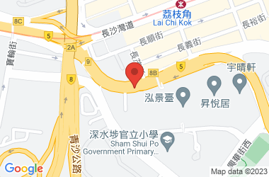 一號西九龍