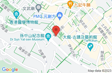 加冕臺1號