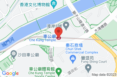 溱岸8號