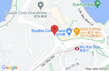 Double Cove