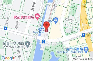 瓏門