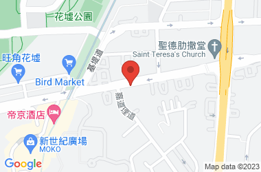 Kadoorie Hill