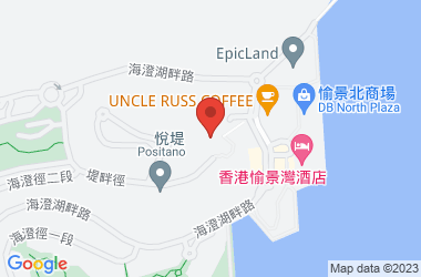 津堤