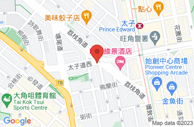 都滙
