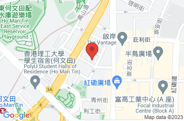 薈點