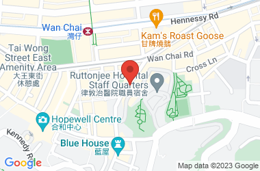One Wanchai
