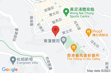 纪云峰