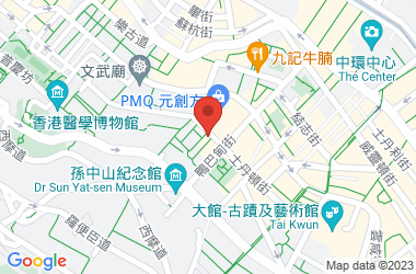 尚賢居