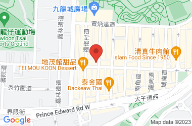 松林