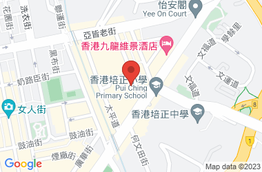 勝利道1號