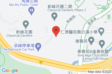 承峰