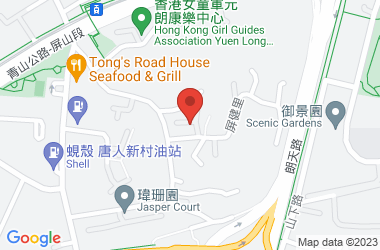 翠峰