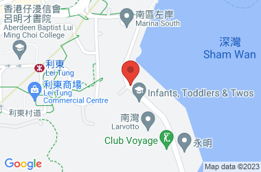 南灣