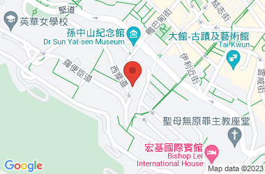 懿峯