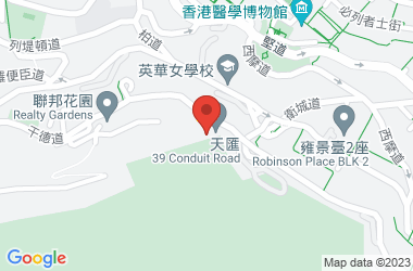 天汇