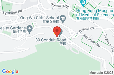 Conduit Road 39