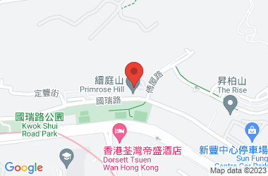 縉庭山