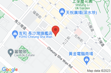 海峰
