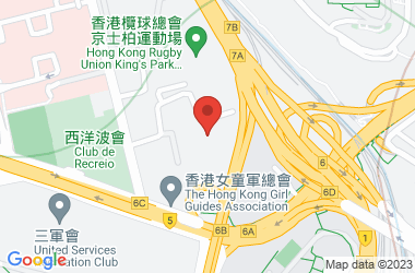衛理苑A座