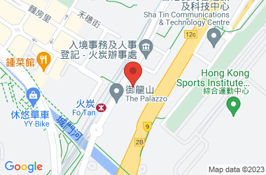 御龍山