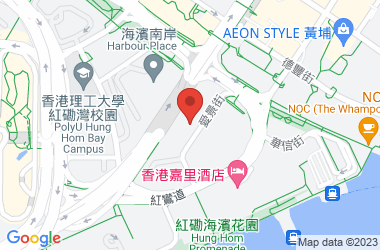 海滨南岸