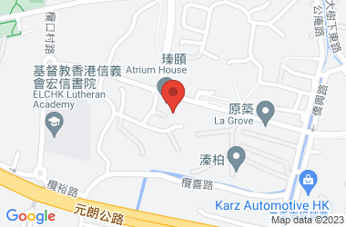 翹翠峰