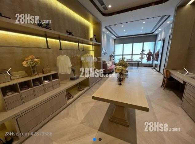 東傲 #2870586 售盤樓盤詳細資料 | 28Hse 香港屋網
