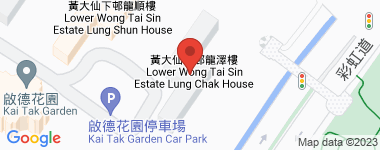 Lower Wong Tai Sin Estate Full Layer, Middle Floor Address