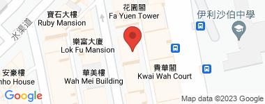 Kam Fat Building Map