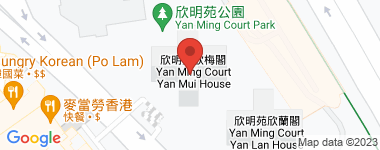 Yan Ming Court Mid Floor, Yan Chuk House--Block B, Middle Floor Address