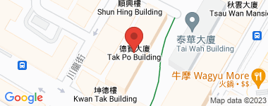 Tak Po Building Low Floor Address