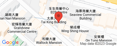 昌隆大厦  物业地址