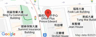 Officeplus @Prince Edward  Address