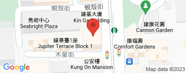 Kwai Hung Holdings Centre  Address