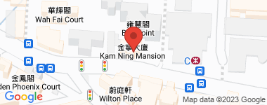 Kam Ning Building Low Floor Address