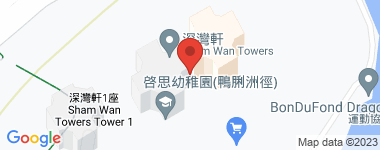 Sham Wan Towers Map