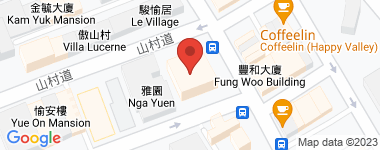 聚文樓 中層 物業地址