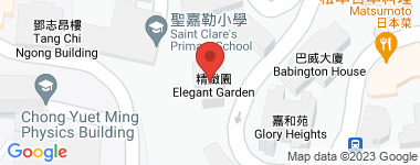 精致园 高层 物业地址