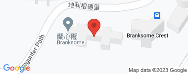 蘭心閣 15D 物業地址