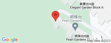 Pearl Gardens Mid Floor, Block Cd, Middle Floor Address