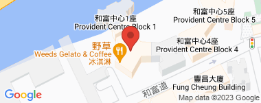 Provident Centre Unit C, Low Floor, Block 12A Address