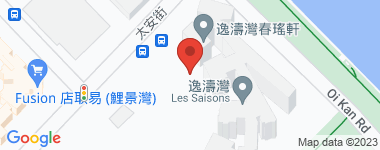 逸涛湾 低层 物业地址