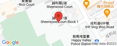 Sherwood Court Room 1C, Tower 1, Low Floor Address