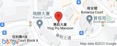 Ying Piu Mansion Map