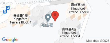 Kingsford Terrace Low Floor, Block 1 Address
