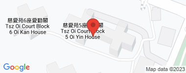 Tsz Oi Court Low Floor, Block M Address