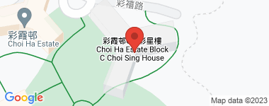 Choi Ha Estate Unit 1,Mid Floor,CHOI SING HOUSE (BLOCK C), Middle Floor Address